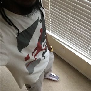 Meet your Posher, Ralph